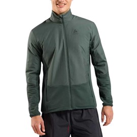 ODLO ESSENTIAL INSULATED HYBRID JKT